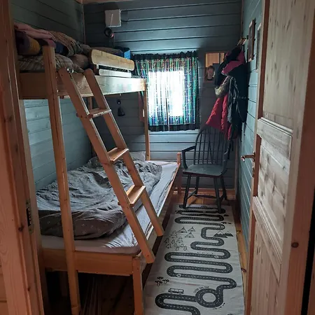 Melsjoen Naturopplevelser Lillehammer