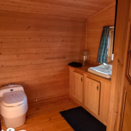 بيت للعطل Melsjoen Naturopplevelser *